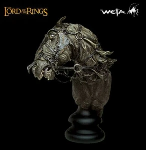 Buste Nazgul Steed Sideshow/weta - Photo 1/1