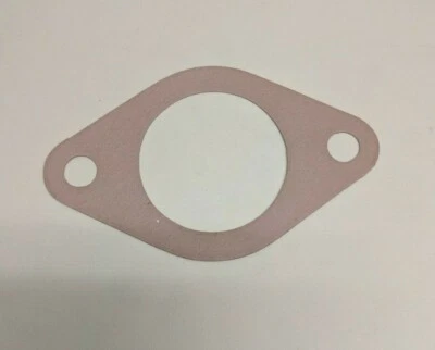 NOS Kawasaki Invader 340 440 Snowmobile Intake Gasket 16062-506 (GAK1S) - Image 1 of 2