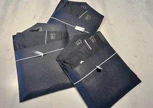 La Premiere Air France Pyjamas - unopened - size XL (can equally pass as size L) - Afbeelding 1 van 6