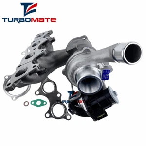 Turbocompressore 28231-2B760 per KIA Sportage GT-Line 1.6 GDi Benzina Manuale 2017 - Foto 1 di 6