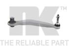 Wishbone / Suspension Arm fits BMW 740 E65 4.0 05 to 08 Track Control NK Quality