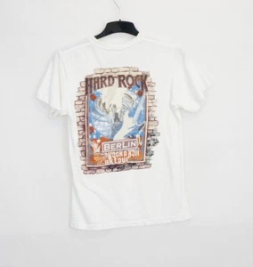 Hard Rock Cafe Berlin Herren T-Shirt Gr. S - Bild 1 von 3