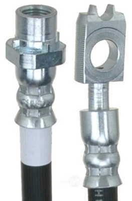 Manguera hidráulica de freno-elemento 3 Raybestos BH383076 se adapta a 00-06 BMW X5 Foto 1 de 2