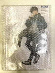 Blue Rock UGC Acryl Ständer Itoshi Rin Apparel Collab gebraucht - Bild 1 von 2