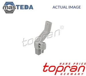 117 178 CRANKSHAFT POSITION SENSOR TOPRAN FOR AUDI A1,GBA 25 TFSI,30 TFSI - Picture 1 of 5