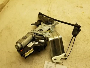 2011 TOYOTA SEQUOIA 5.7L DECKLID PULL DOWN MOTOR  - Bild 1 von 12