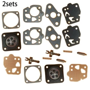 Dichtung Dichtungen für Kawasaki TG20 TG24 TG25 TG33 TD24 TD25 TD33 TD40 TD48 Brandneu - Bild 1 von 5