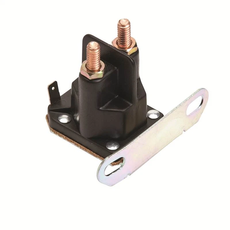 Solenoide Oregon 33-335, 3 postes, modelos MTD Foto 1 de 1