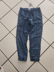 Damen Leichte Sommer Jeans Gr 36 38 - Bild 1 von 3