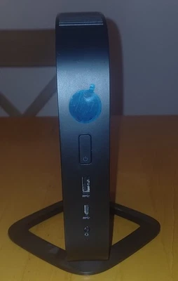 HP ThinClient t530  Mini Pc 4GB  32GB - Bild 1 von 4