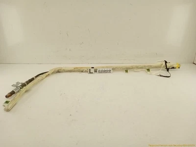 Land Rover LR3 Driver Left Front Side Roof Curtain Airbag Fits 2005-2009 05 06 Foto 1 de 4