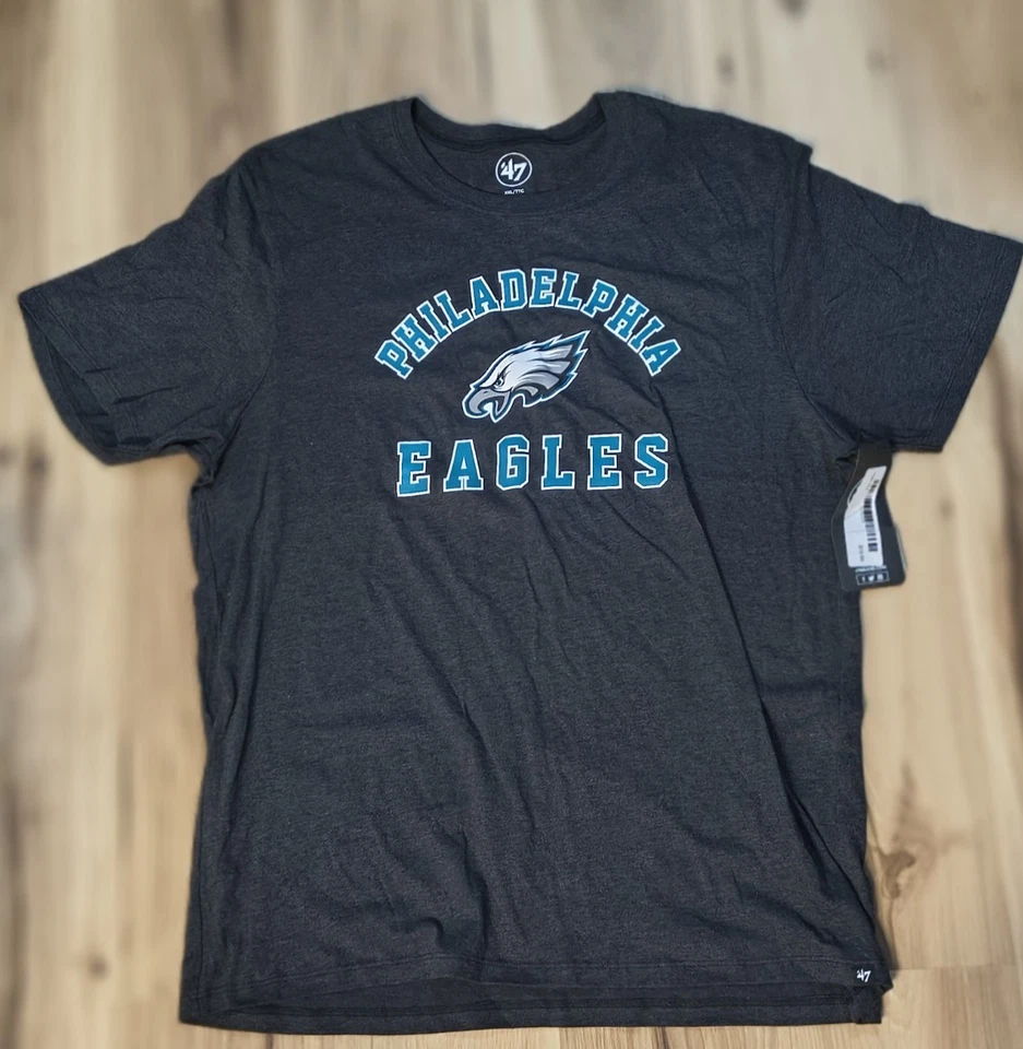 Рубашка бренда Philadelphia Eagles 47 - Изображение 1 из 1