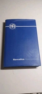 Narcotics Anonymous Basic Text 6th Edition Hardcover by Anonymous - Picture 1 of 18