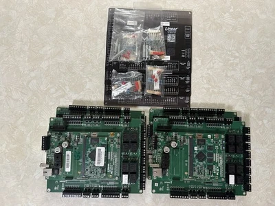 e3 eMerge Elevator ACM2DPB Module Access Control System 620-100955 - Image 1 of 4