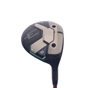 Used Callaway Elyte 5 Fairway Wood / 18 Degrees / Stiff Flex - Picture 1 of 9