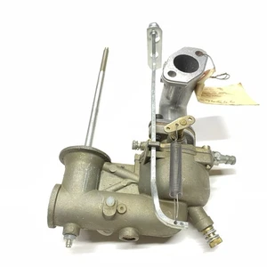 Briggs and Stratton 396566 Model 8 Flow Jet Assembly NOS - Picture 1 of 8