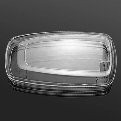 Car TPU Key Case Cover Protector Fit For Ford Escape Bronco Explorer Kuga Edge - Image 1 of 4