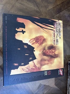 Betrayal at House on the Hill: Widow's Walk Avalon Hill - See The Pictures - Picture 1 of 5