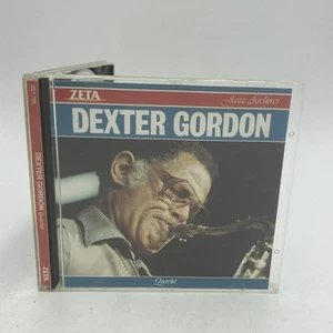 Dexter Gordon Quartet - 1988 CD - Picture 1 of 3