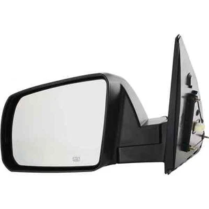 Fits 07-13 Toyota Tundra MIRROR (Free Shipping) TO1320252 - Bild 1 von 6