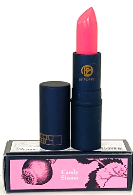 LÁPIZ LABIAL QUEEN SINNER #LÁPIZ LABIAL CANDY SINNER - 0,12 oz - Nuevo en caja Foto 1 de 4