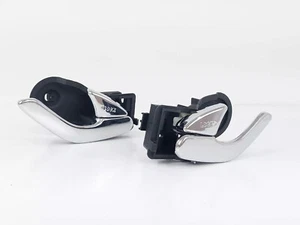 Inner Door Handle fits Mazda Tribute 2001-2007 Ford Escape Mariner Mercury Pair - Bild 1 von 4