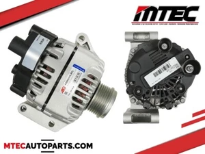 Alternatore VALEO 1.3 Multijet 90A 439505 Alfa Romeo Mito Fiat Punto Lancia MJET - Picture 1 of 1