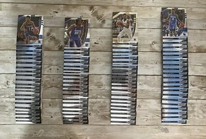2020 Panini Prizm Draft Picks Basketball Rookie Card Lot 80 Base Rookie Cards - Bild 1 von 4