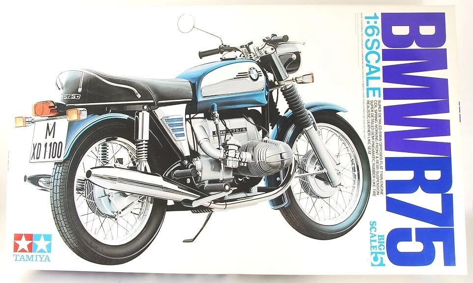 Bmw R75 5 for sale | eBay