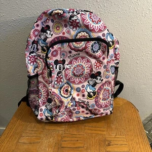 mochila disney minnie mouse - Imagen 1 de 2