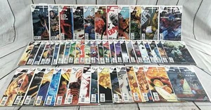 DC 52 Weeks #1-52 Complete Series 2006 1st Batwoman & Isis - Picture 1 of 12