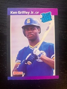 1989 Donruss Baseball - Complete Your Set - You Pick (1-250)