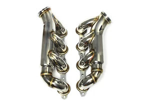 2" PRIMARY F BODY TURBO HEADERS MONSTERS For 98-19 LS1 LSX LS9 3"TURBO MANIFOLDS - Bild 1 von 12