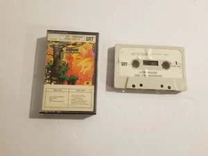 Lighthouse - One Fine Morning - Cassette Tape - Picture 1 of 1