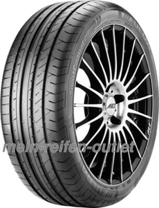 Sommerreifen Fulda SportControl 2 245/45 R18 100Y XL - Bild 1 von 2