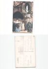 (k3652)   Ansichtskarte wie abgebildet, Nachlass silberm