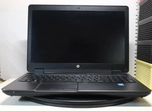 π±πΎπΏπππ»ππππΎπ½ HP ZBOOK 15 G2 | i7 4810MQ 16GB 480GB NVIDIA K2100M - Picture 1 of 8