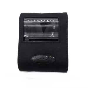Holster cover Belt Case for Pos 58mm Wireless Bluetooth Thermal Receipt Printer - Bild 1 von 3