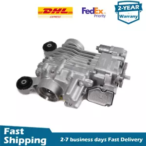 Rear Differential Assembly 4 Motion Fit Audi A3 Q2 Quattro VW Golf 0BR525010Q - Picture 1 of 6