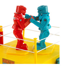 rock em sock em robots original