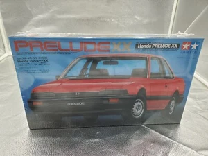 Tamiya 2432 Honda Prelude XX kit 1/24 McM Si Unbuilt in Box Kit#2432 - Picture 1 of 15
