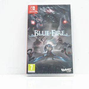 Blue Fire für Nintendo Switch - Bild 1 von 2