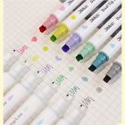 DIY Seal Pen Moon Fluorescent Pen New Watercolor Pen  Children's