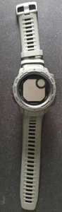 Montre connectée Garmin Instinct - MIL-STD-810G - Photo 1 sur 2