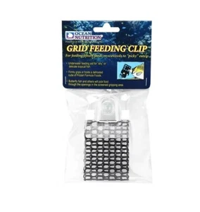 Ocean Nutrition Grid Feeding Clip - Bild 1 von 1