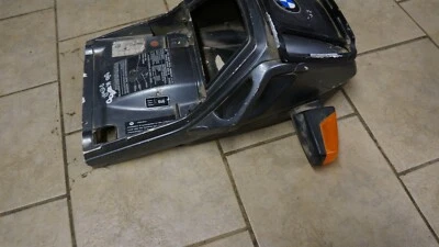 BMW K100RS K100RT K100LT 1988 carenado trasero cubierta luz trasera TF535 Foto 1 de 4