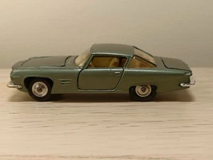 Corgi Toys 241 Ghia L6.4 in metallic sage - Picture 1 of 9