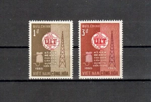 Vietnam Michelnummer  postfrisch ( Übersee : 1108)  - Bild 1 von 1