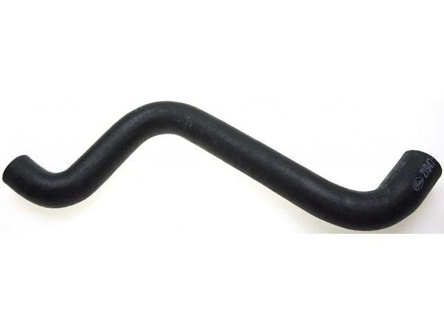 Manguera de radiador Saturn SL1 1991-2002 puertas superiores 46725ZT 2001 1999 1997 2000 Foto 1 de 2