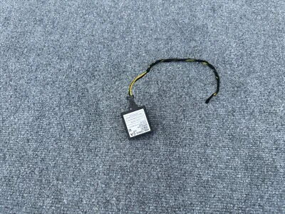 ANTENA PRESIÓN NEUMÁTICOS 4R8315K602 JAGUAR XKR XK (2007-2015) OEM Foto 1 de 2